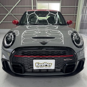 BMW・MINIクーパー