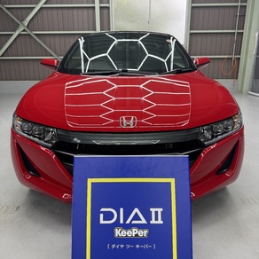 ホンダ・S660