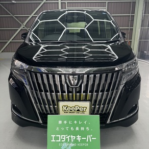 トヨタ・エスクァイア