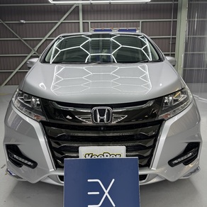 ホンダ・オデッセイ