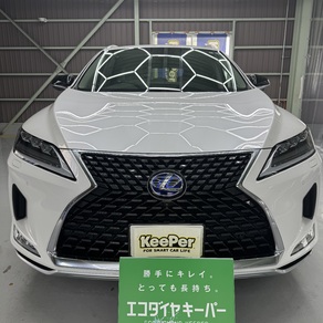 レクサス・RX