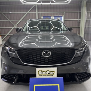 マツダ・CX-5
