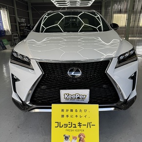 レクサス・RX