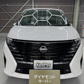 日産・セレナ