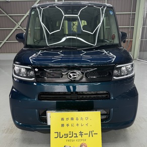 ダイハツ・タント
