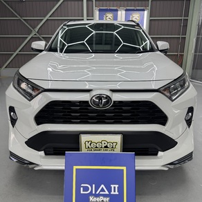 トヨタ・RAV4