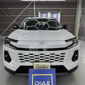 トヨタ・RAV4
