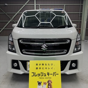 スズキ・ワゴンR