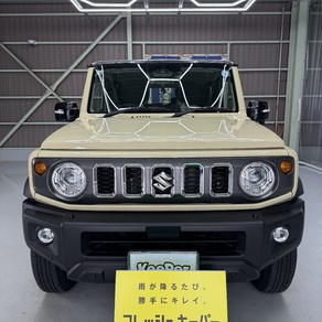 スズキ・ジムニーノマド