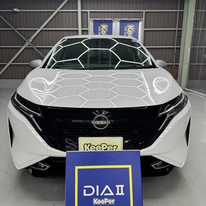日産・ノート オーラ