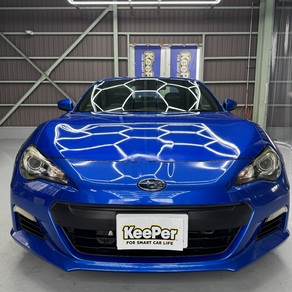 スバル・BRZ