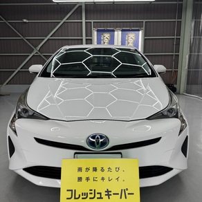 トヨタ・プリウス
