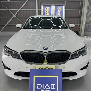 BMW・3シリーズ