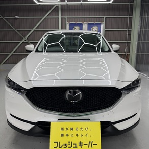 マツダ・CX-5