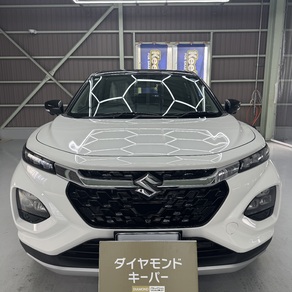 スズキ・フロンクス