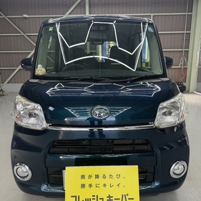 ダイハツ・タント