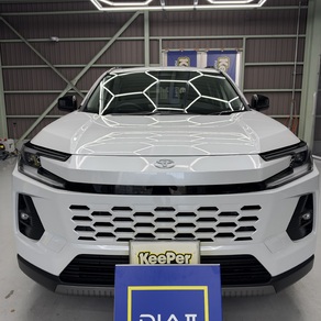トヨタ・RAV4