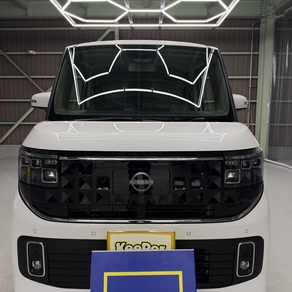 日産・ルークス