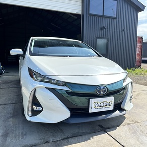 トヨタ・プリウス