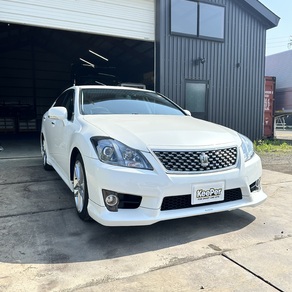 トヨタ・クラウン