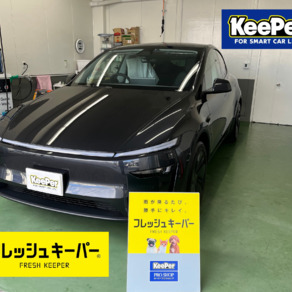 その他・テスラ・モデルY