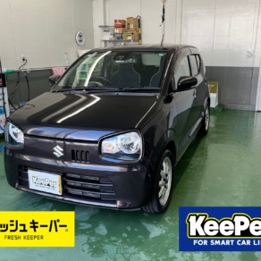 スズキ・アルト / ラパン