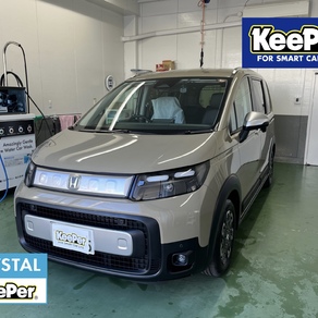 ホンダ・フリード