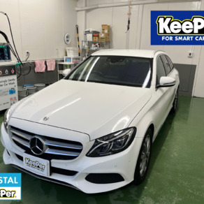 メルセデス・ベンツ・Cクラス