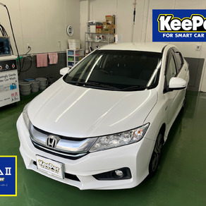 ホンダ・グレイス