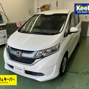 ホンダ・フリード