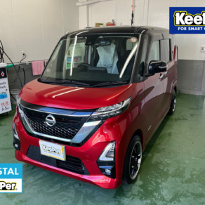 日産・ルークス