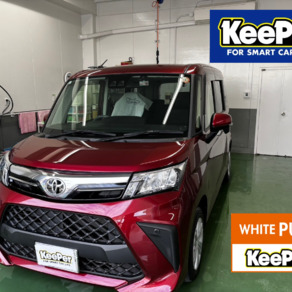 トヨタ・ルーミー