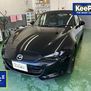 マツダ・ロードスター