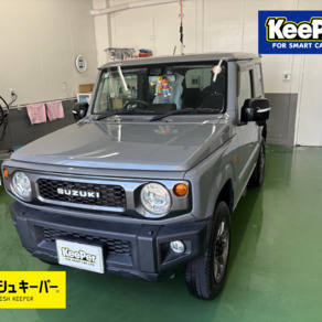 スズキ・ジムニー