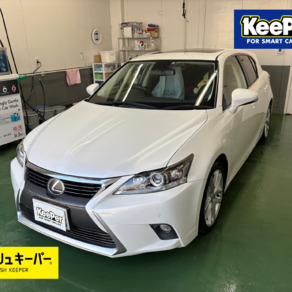 レクサス・CT