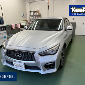 日産・スカイライン