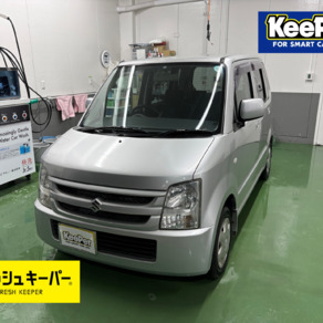 スズキ・ワゴンR