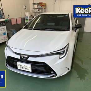 トヨタ・カローラ