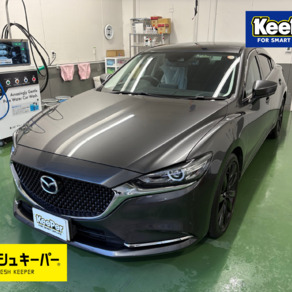 マツダ・マツダ6