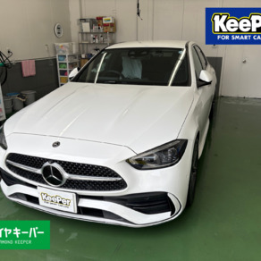 メルセデス・ベンツ・Cクラス