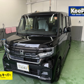 ホンダ・N-BOX