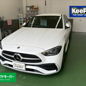 メルセデス・ベンツ・Cクラス