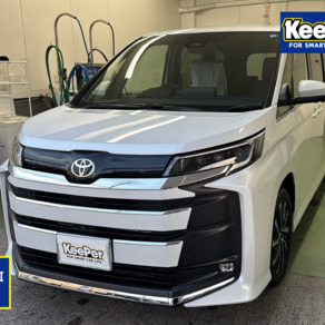 トヨタ・ノア
