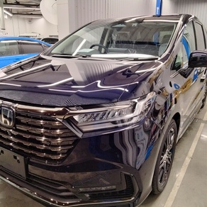 ホンダ・オデッセイ