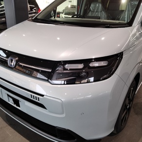 ホンダ・フリード