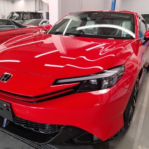 ホンダ・プレリュード