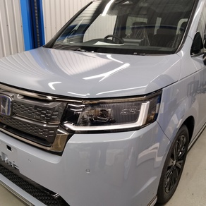 ホンダ・ステップワゴン