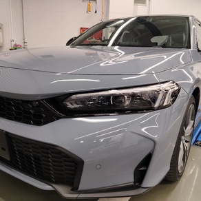 ホンダ・シビック 