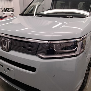 ホンダ・ステップワゴン