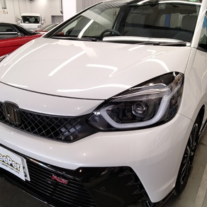 ホンダ・フィット